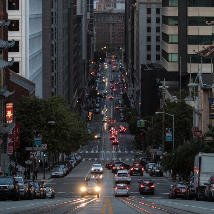 George Carter - Expat family life guide in United Kingdom